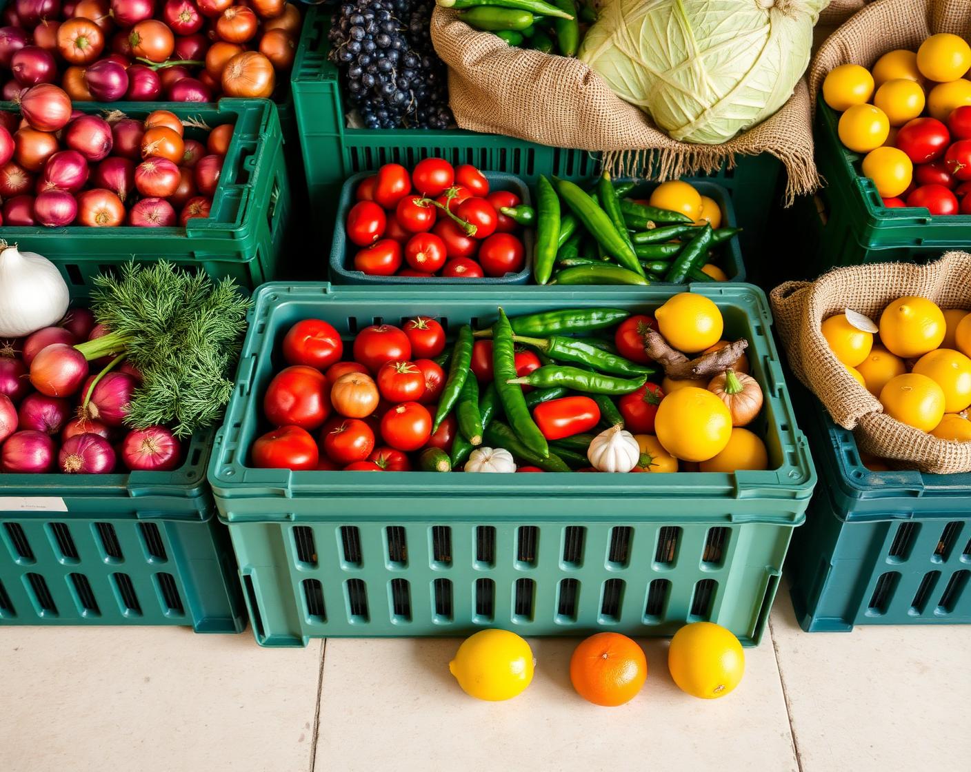 Agro Products