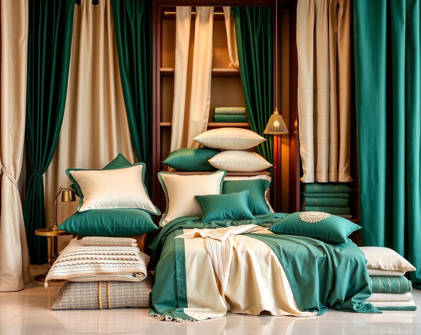 Home Textiles