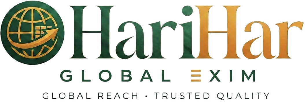HariHar Global EXIM logo