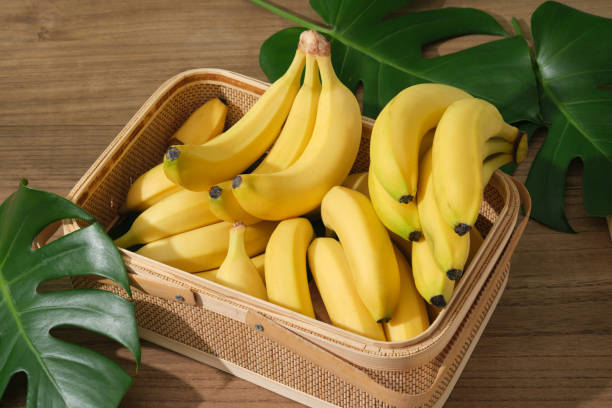 Banana (Cavendish)