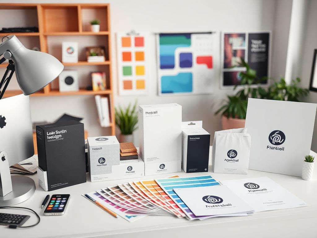 Brand Development