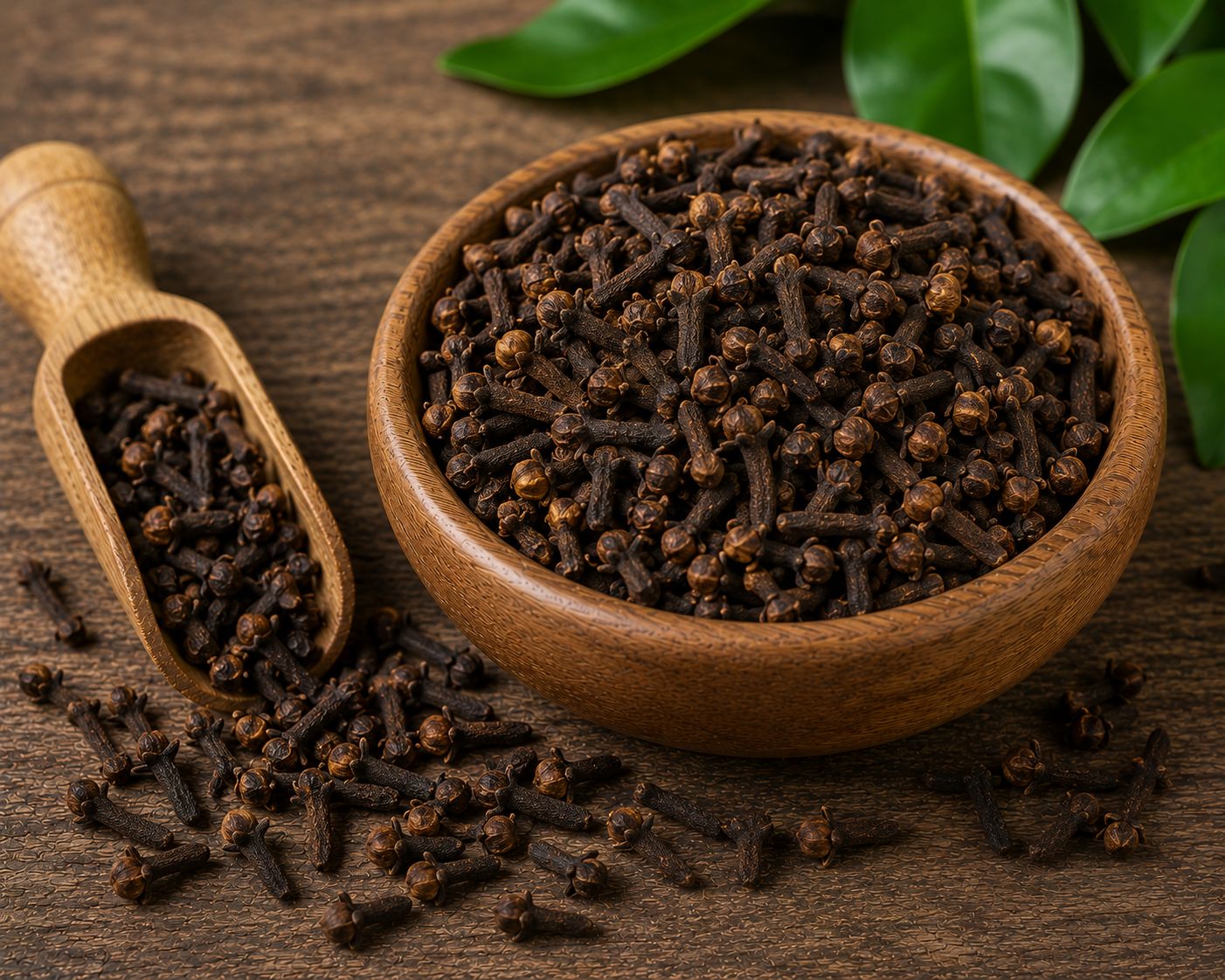 Cloves