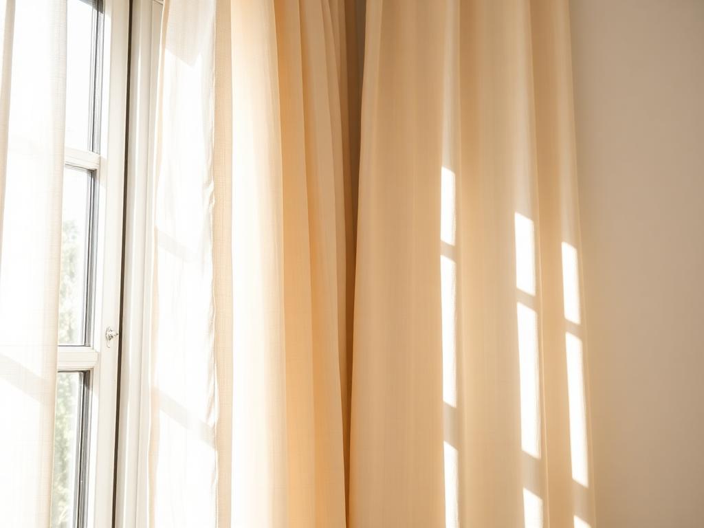 Curtains & Drapes