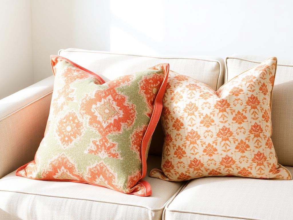 Cushion Covers