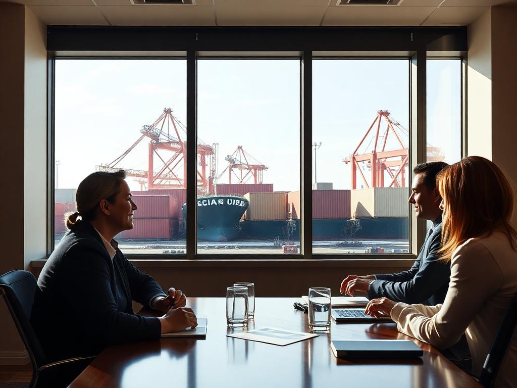 Export Advisory