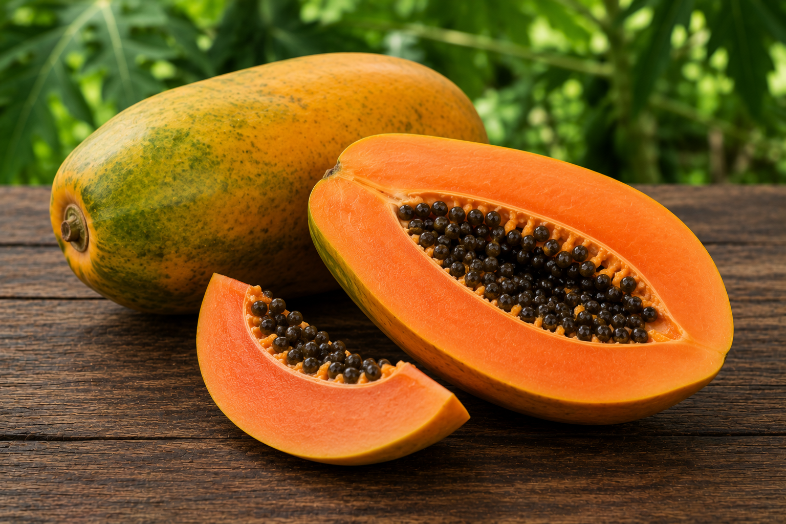 Papaya