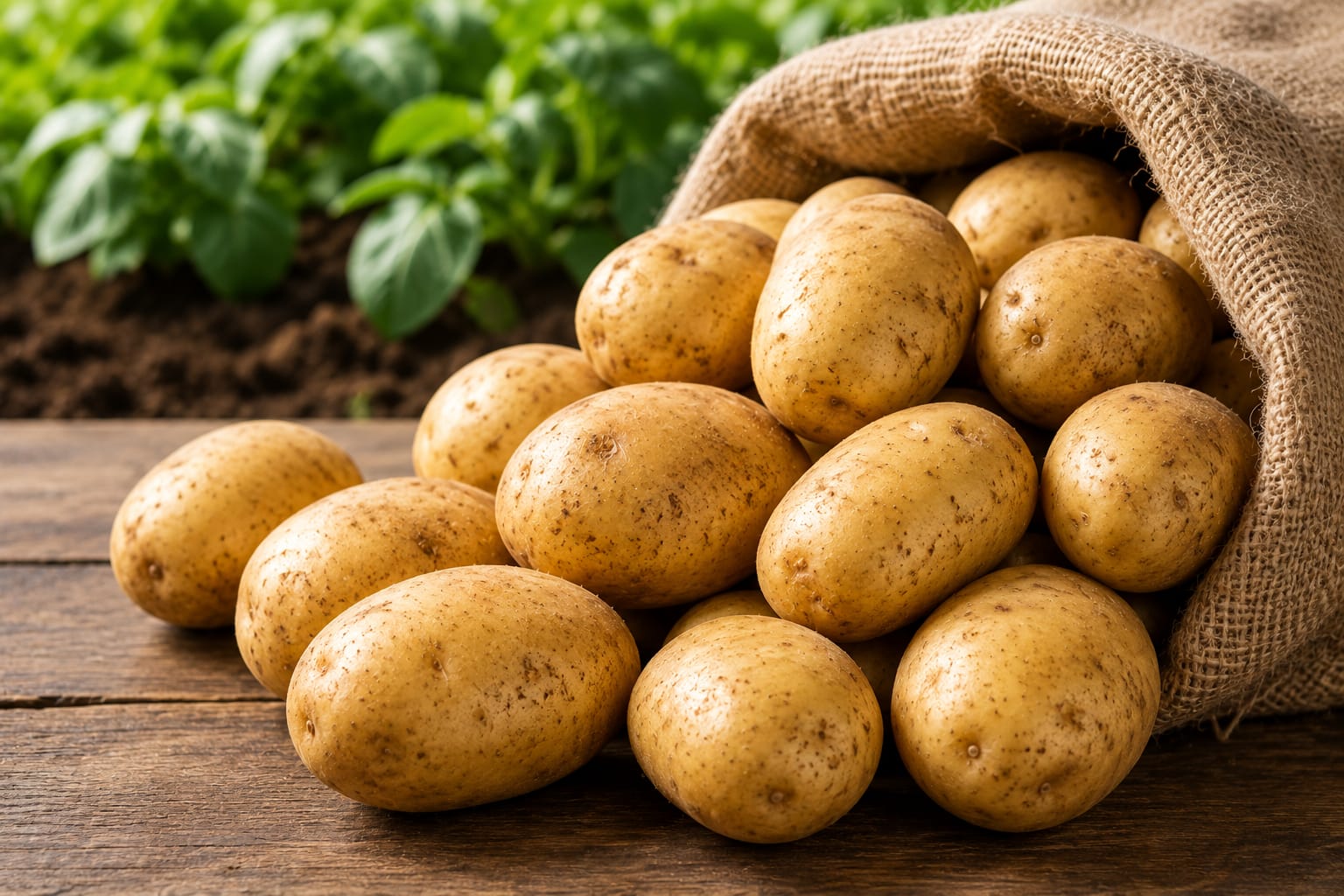 Potato