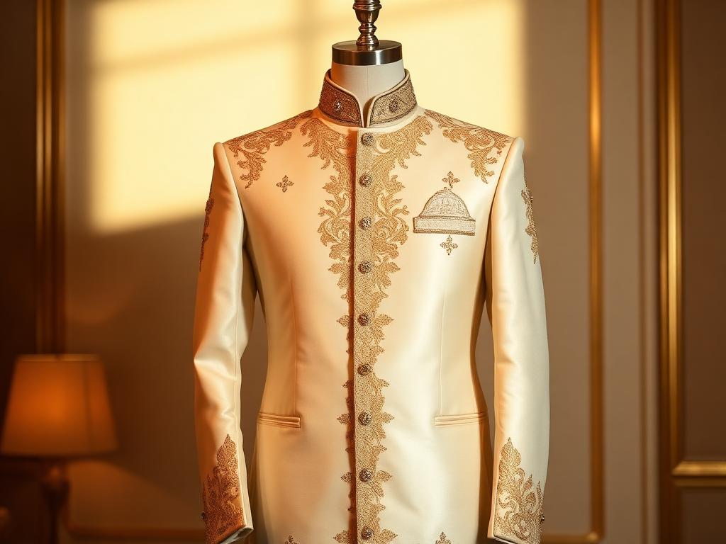 Ethnic Sherwani
