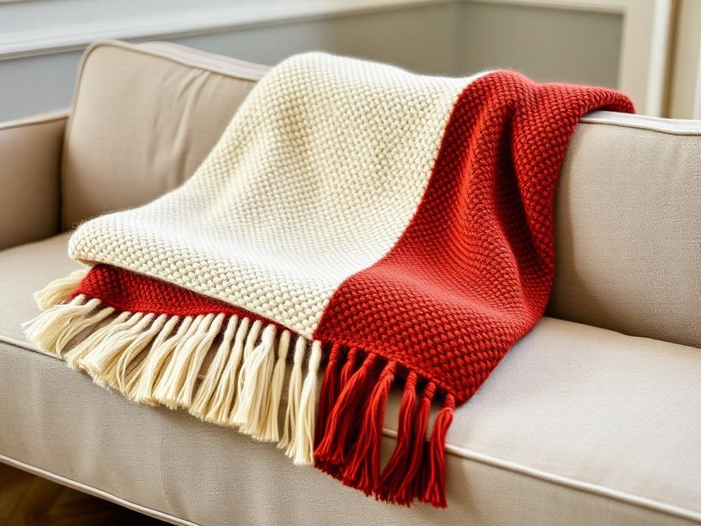 Throws & Blankets