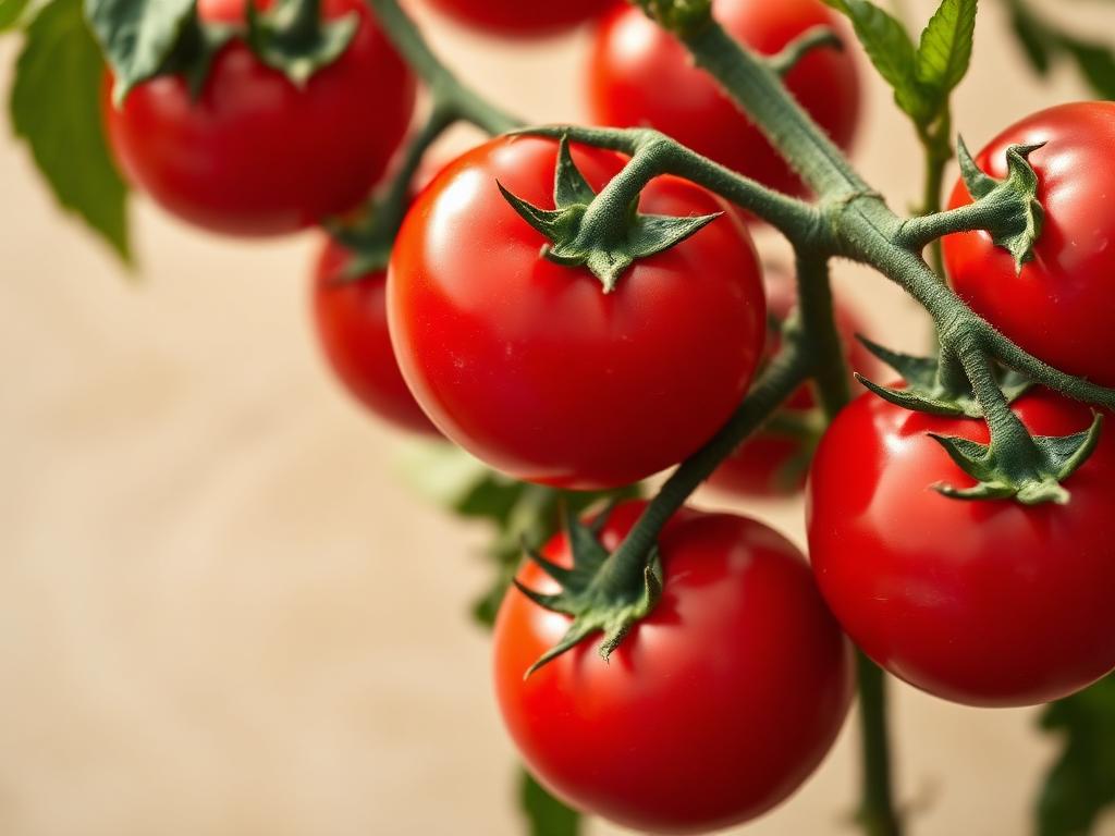 Tomato