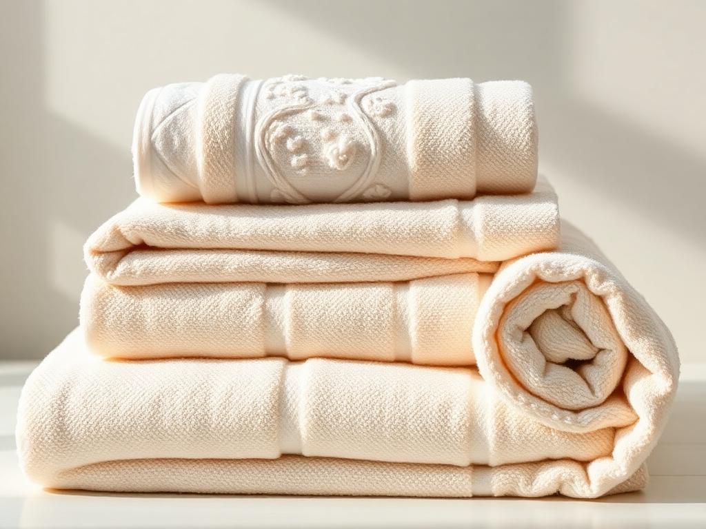 Bath & Hand Towels