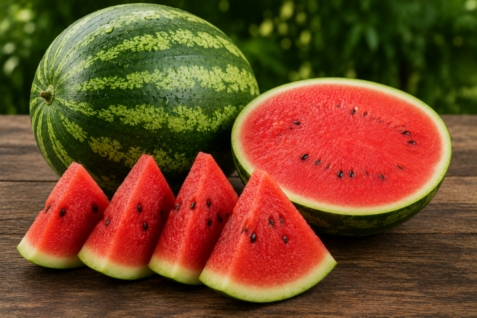Watermelon